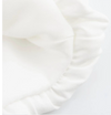 Globe  white mini dress
