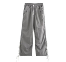  Gray street pants style