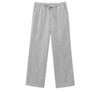 Gray set pants