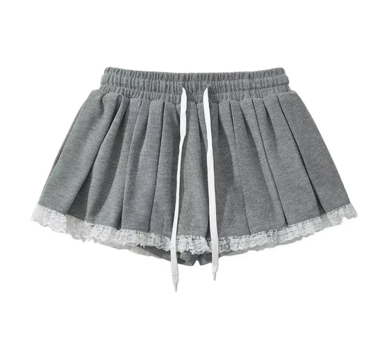 Set 2 pc gray