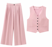  Pink set 2 pc