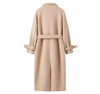 Coat cream nude pre order