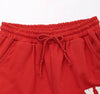 red short NY