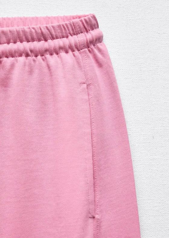 pans pink