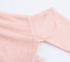 one-shoulder ruched asymmetrical blouse