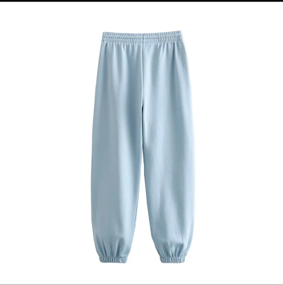 Baby Blue Pants 15050-01