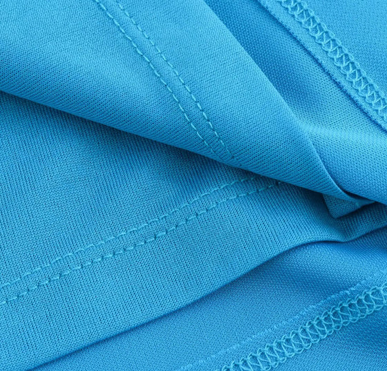 Vcute blue maxi dress