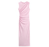 Lil pink m do dress