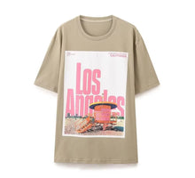  Los Ángeles tshr pre order