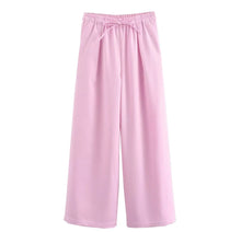  Babe pink pants