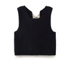 Tank gray and black
