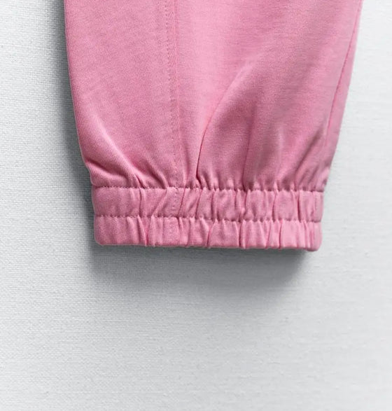 pans pink
