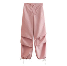  swee pink cargo pants