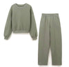 Soft Serenity Cozy Loungewear Sets in Dreamy Shades