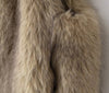 Cozy Luxe Fur Vest