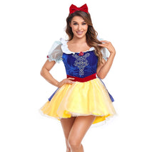  Blancanieves 3 pc