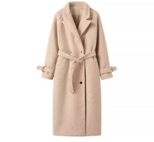  Coat cream nude pre order