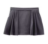 Modern Academic Vest Skirt Set