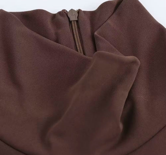 Essential Layers Timeless Turtlenecks in Classic Hues”