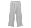 Gray set pants