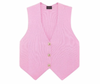 vest pink